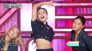 JIHYO (TWICE) (지효) - Killin' Me Good   Show! MusicCore   MBC230826방송