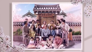 Brilliant Heritage episode 103 (English sub)