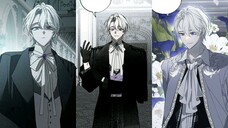 Manhwa Char Owen Everett