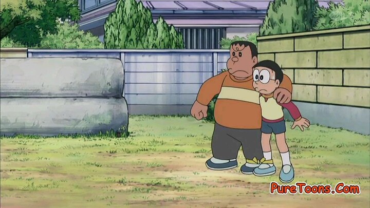 Doraemon Season 18 Episode 5
