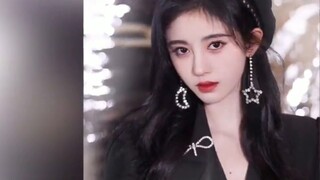 Komentar netizen luar negeri mengenai sepuluh besar selebriti tercantik di China pilihan luar negeri