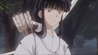 [Kikyo & Naraku] Nakyo｜Lucky Soul "The Four Souls Jade didn't fulfill your true wish, did it?"