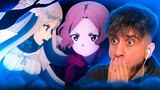 Sword Art Online Season 3 Episode 13 REACTION