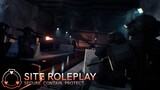 Roblox SCP: Site Roleplay:Cách để có khẩu súng Glock-17 khi bạn là tiến sĩ (SiD)