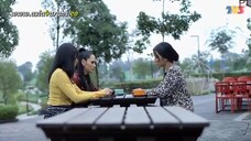 Seadanya Aku Episod 9