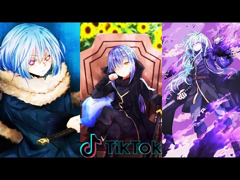 tensei shitara slime datta ken part 20｜Pesquisa do TikTok