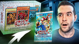 Yugioh's 25th Anniversary: A History