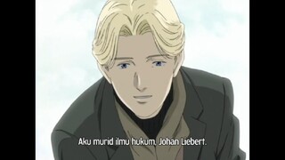 Monster E25 Subtitle Indonesia