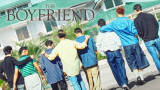 The Boyfriend EP 6 ENG SUB (2024)