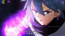 Battle Through The Heavens Manhua Season 5 Episode 12 Sub Indo