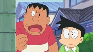 Doraemon Episode 569