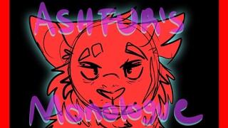 Ashfur's Monologue [Animatic]