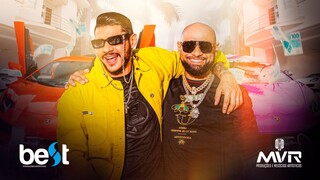 Hungria Hip Hop e Tribo da Periferia - Quem é o Boss? (Official Music Video)