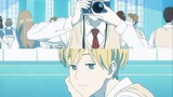 [ACCA13 District Supervision Section] [Niji] This hidden and extreme feeling