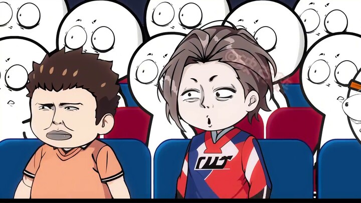 "Super Divine Eye Master" Episode 20丨Battle! Wu Tongxian