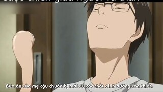 Tóm tắt Anime_ _ Ký sinh trùng 2 p2 _ Review Anime hay