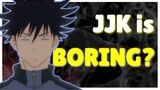 Is Jujutsu Kaisen Generic? | Jujutsu Kaisen Discussion