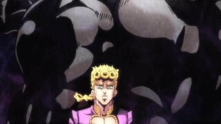 Misteri Pengalaman Hidup Giorno Giovanna!