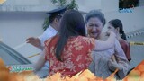 Abot kamay na pangarap 2023: full episode 173