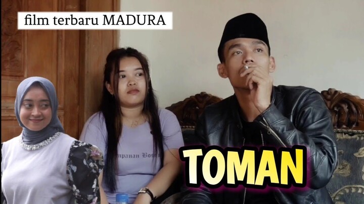 TOMAN~Film madura terbaru\\Kacong arye