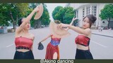 Tuý Hoạ _ K-ICM FT. XESI _ Dance Choreography #dancevip