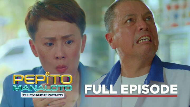 Pepito Manaloto: Patrick, ayaw na sa HOTDOG? (Full Episode 45)