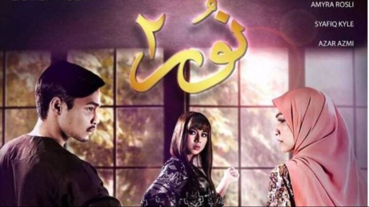 NUR (Season 2) - EP 12