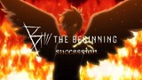 B: The Beginning Succession Episode 6