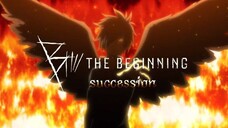 B: The Beginning Succession Episode 1