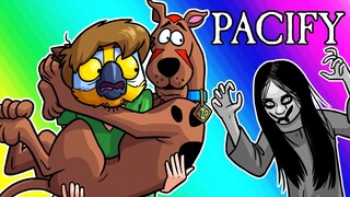 Pacify Funny Moments - The B-team Scooby Crew!