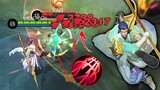HOW ZILONG EASYLY DELETE YIN in HIS ULTIMATE | MOBILE LEGENDS