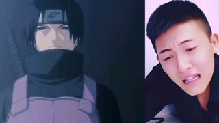 [Naruto]Lồng Tiếng Đêm Diệt Chủng