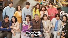 Once Again Episode 31-32 [SUB INDO]