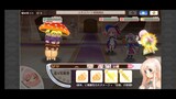 Kirara Fantasia Challenge Quest for End of Servies - Jamur Baby Kill Me
