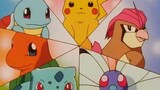 Pokemon S01E13 Indigo League (Mystery At The Lighthouse)