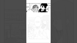 Kubo-san Chapter 9 #anime #shorts