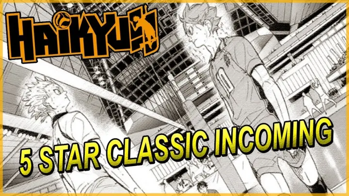 Top Volleyball Team Best Moments 3 ハイキュー セカンドシーズン Top Best Haikyuu All Time Bilibili