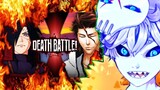 I was forced to watch and debunk Madara vs Aizen (DEATH BATTLE - Naruto vs Bleach)