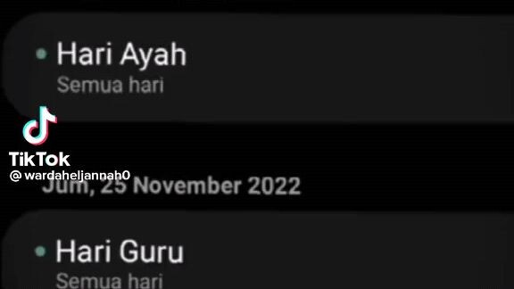 dikit lagi hari guru cuyyy