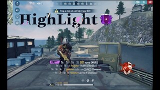 [HighLight] 1 người chơi , 2 lối bắn