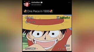 💐 onepiece animeedit onepieceedit luffy eastblue virall fypシ 1999 90s