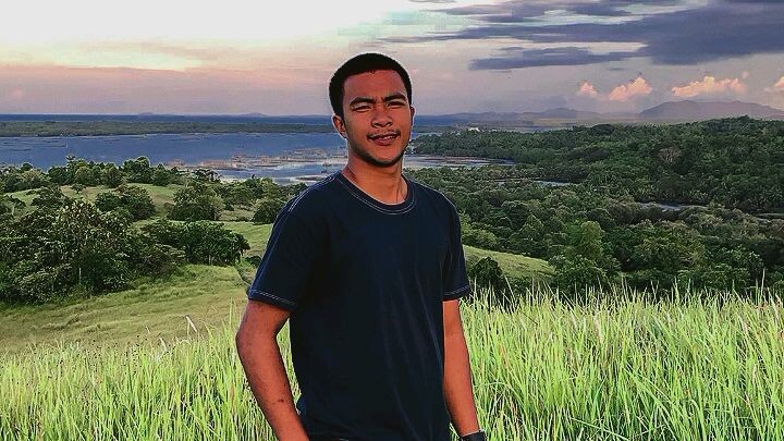 pandan hills
