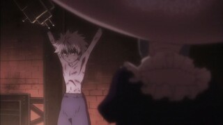 Hunter x Hunter (พากย์ไทย) ตอนที่ 23