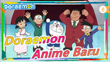 [Doraemon / 720P] 2011 Anime Baru EP20: Langit Malam di Tujuh Hari Ganda Runtuh!_8