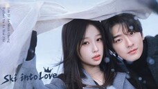 ⛷️❤️ Ep.5|Sυb.In₫о