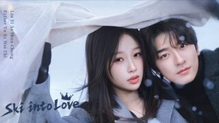 ⛷️❤️ Ep.5|Sυb.In₫о