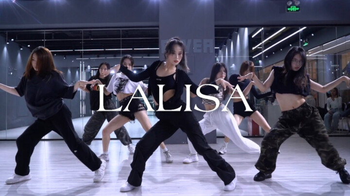 Nhảy cover "LALISA" - LISA