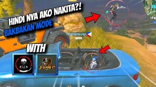 HINDI NYA AKO NAKITA ( ROS GAMEPLAY )