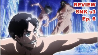 Kembalinya Ingatan Kelam Attack Titan