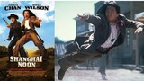 Shanghai Noon (2000) Sub Title Indonesia